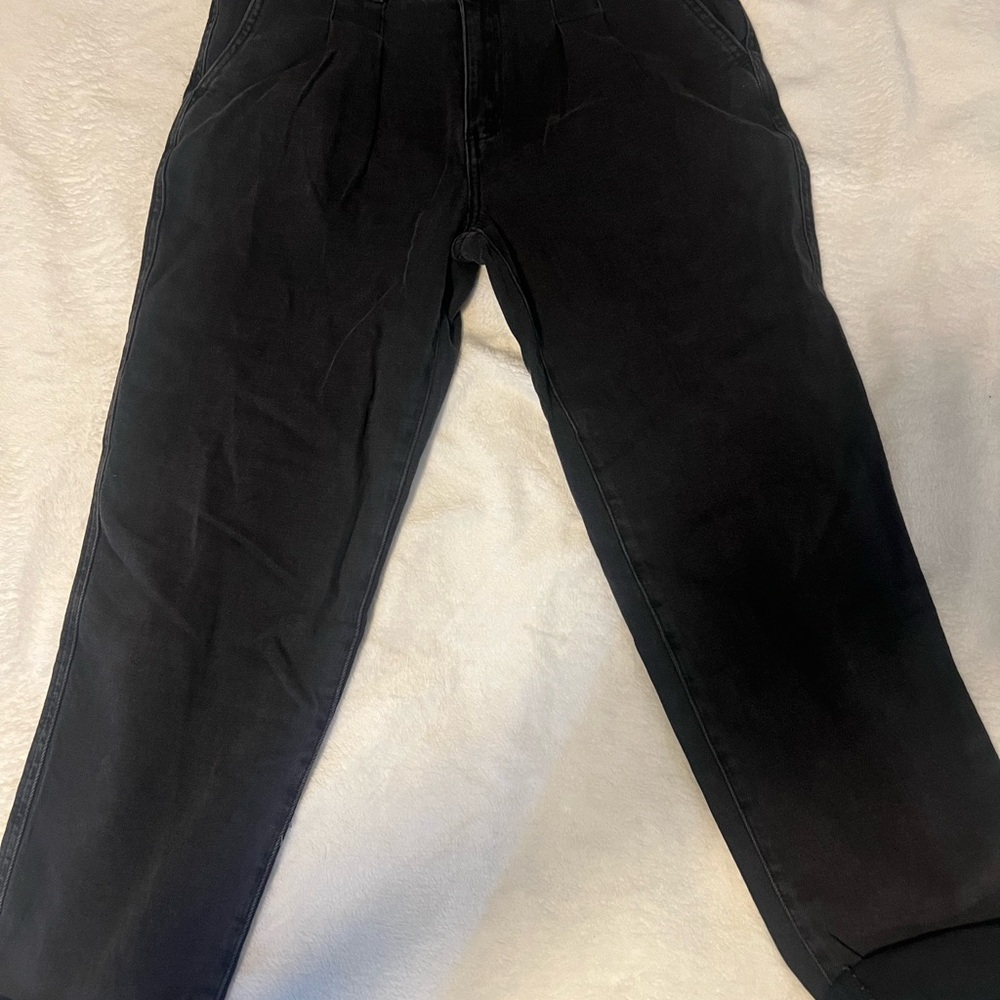 Sonoma Women's Black Jeans